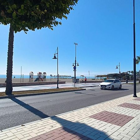 Dos Soles - Only 100 Meters From Beach توريمولينوس المظهر الخارجي الصورة