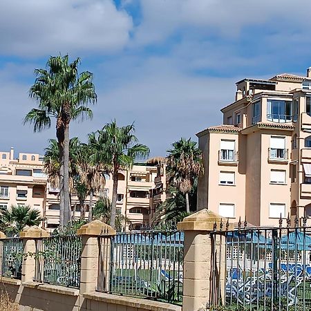 Dos Soles - Only 100 Meters From Beach توريمولينوس المظهر الخارجي الصورة