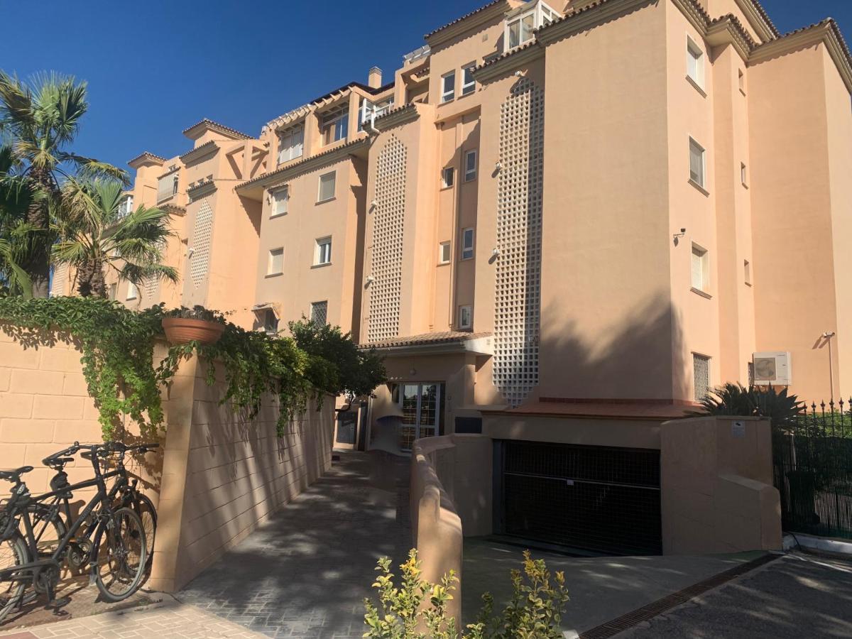 Dos Soles - Only 100 Meters From Beach توريمولينوس المظهر الخارجي الصورة