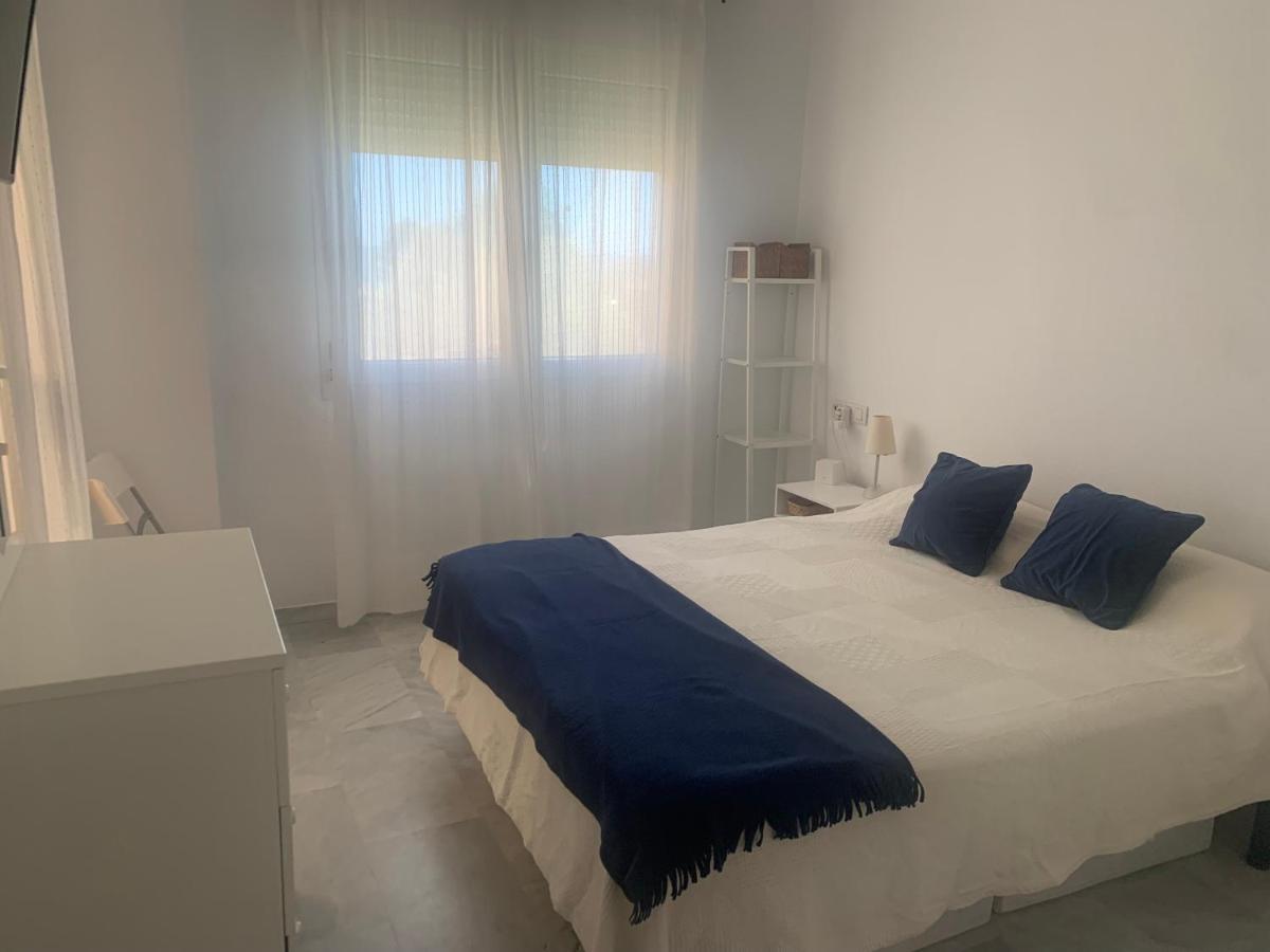 Dos Soles - Only 100 Meters From Beach توريمولينوس المظهر الخارجي الصورة