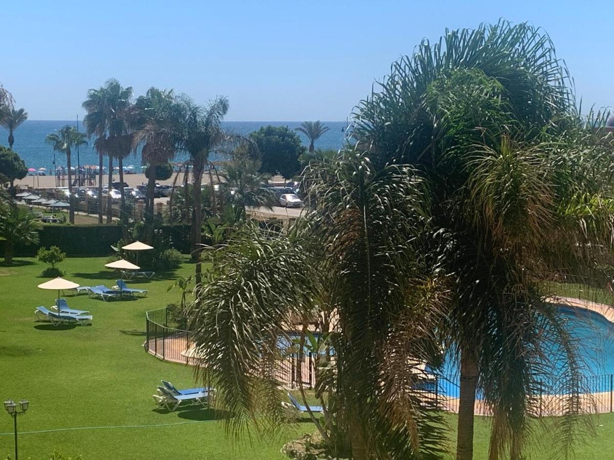 Dos Soles - Only 100 Meters From Beach توريمولينوس المظهر الخارجي الصورة