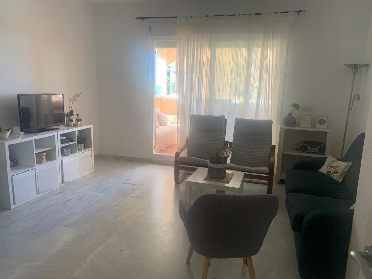 Dos Soles - Only 100 Meters From Beach توريمولينوس المظهر الخارجي الصورة