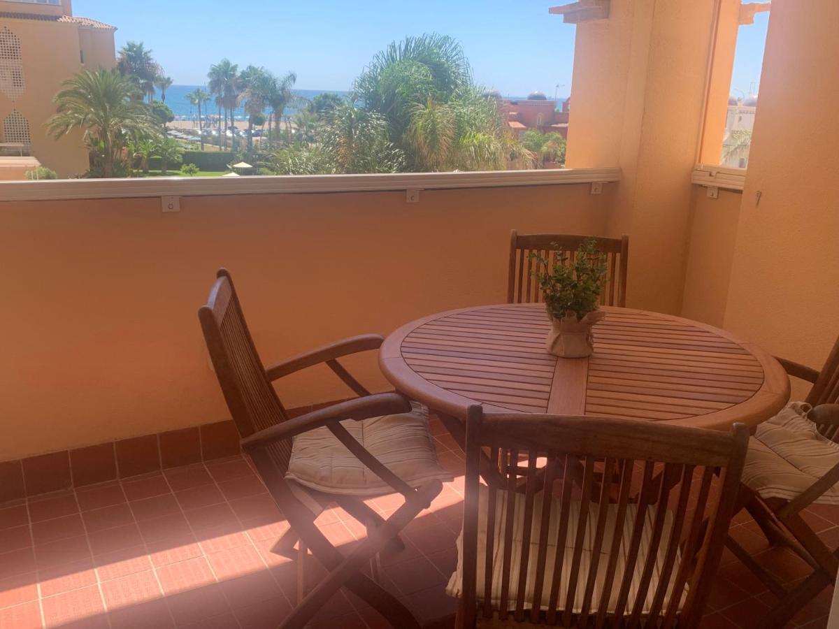 Dos Soles - Only 100 Meters From Beach توريمولينوس المظهر الخارجي الصورة