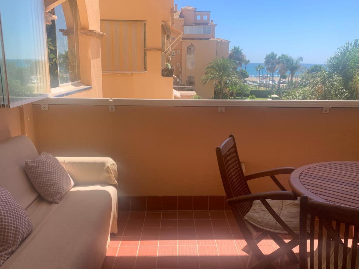 Dos Soles - Only 100 Meters From Beach توريمولينوس المظهر الخارجي الصورة