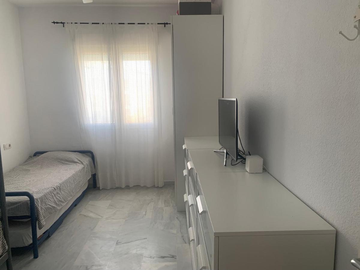 Dos Soles - Only 100 Meters From Beach توريمولينوس المظهر الخارجي الصورة